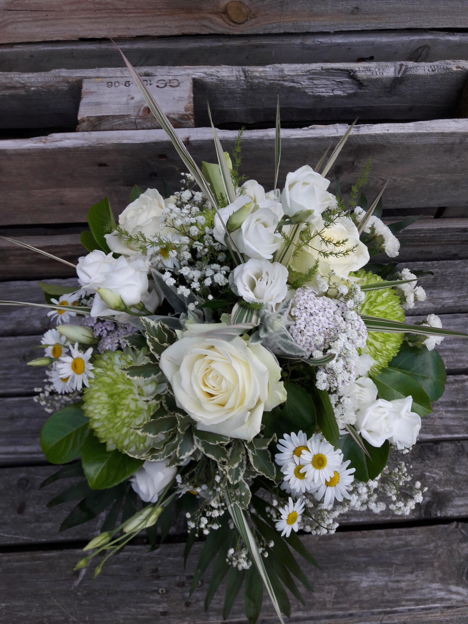 Blumen Ernst Sandra Wanninger | Straubing