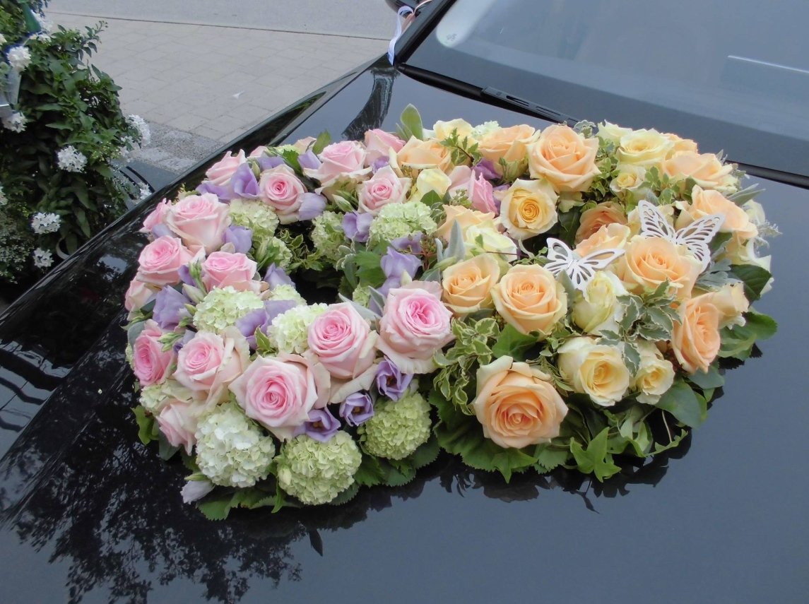 Blumen Ernst Sandra Wanninger | Straubing