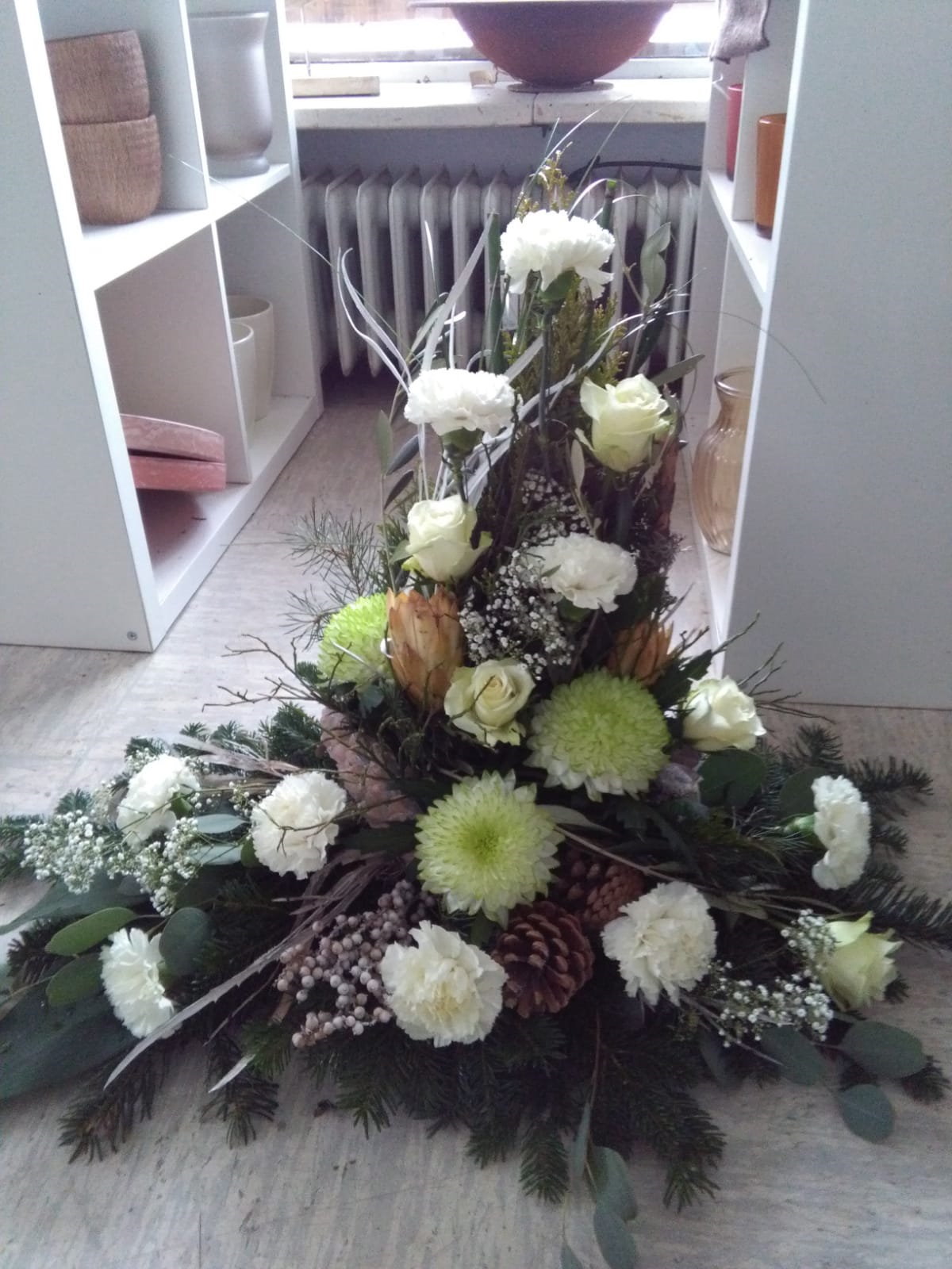 Blumen Ernst Sandra Wanninger | Straubing