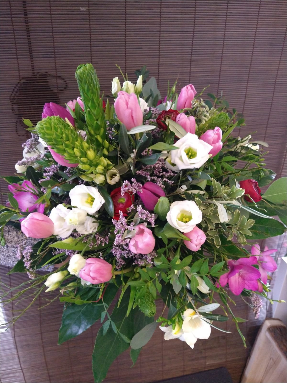 Blumen Ernst Sandra Wanninger | Straubing